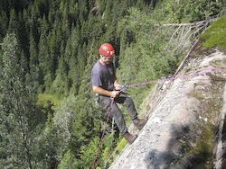Rappellering