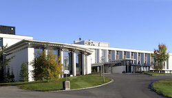 Hurdalsjøen hotell