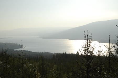 Hurdalsjøen