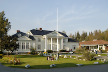 Hurdal verk