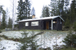 Hurdal Hytteservice
